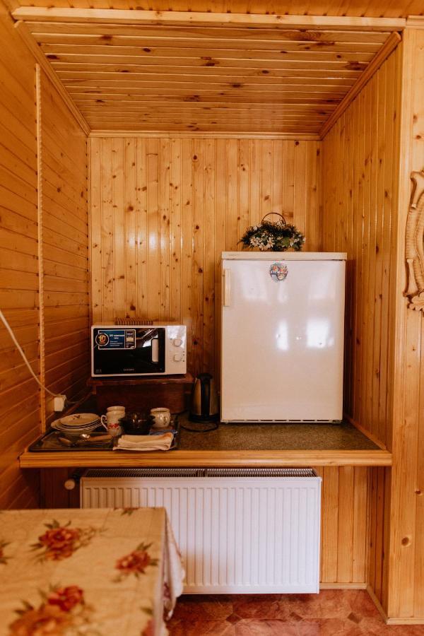 Акорди Плеса Jaremtsche Exterior foto