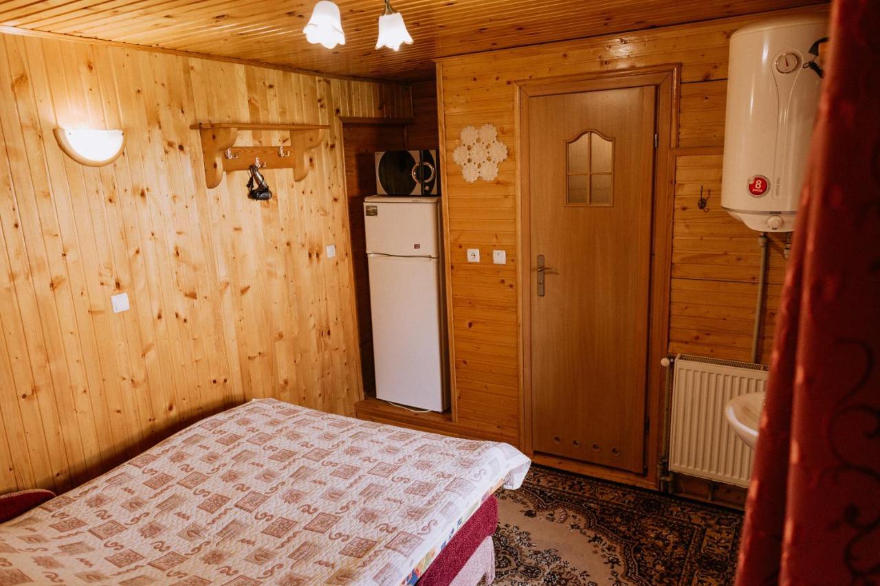 Акорди Плеса Jaremtsche Exterior foto