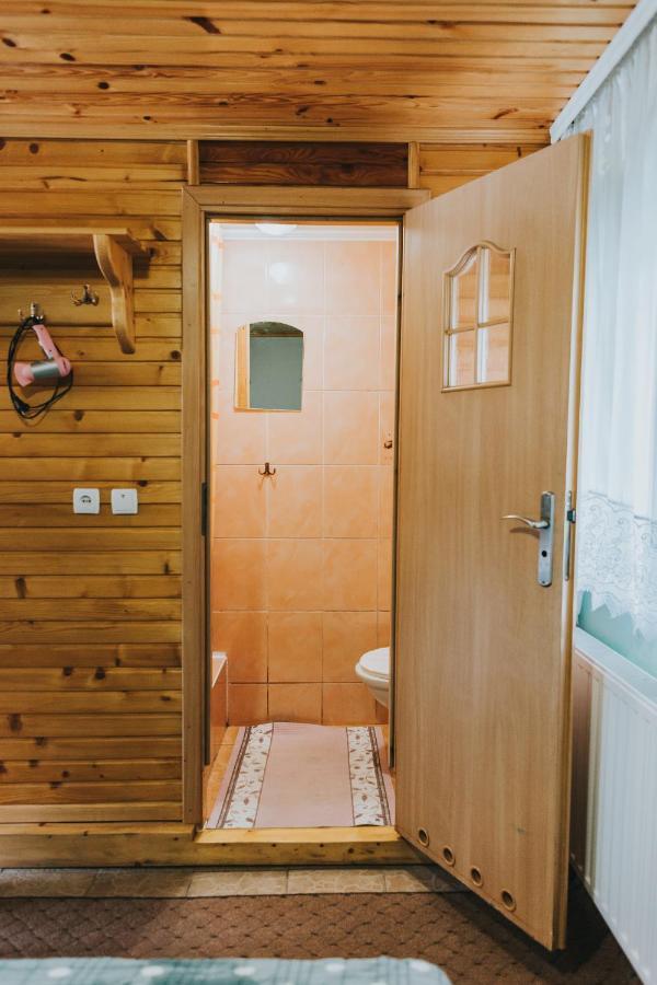 Акорди Плеса Jaremtsche Exterior foto